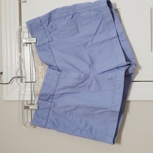 J.Crew women's shorts